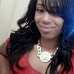 Meet your Posher, Christal